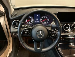 Mercedes C 220d ,LED ,r.2019 ,203tis. km. - 10