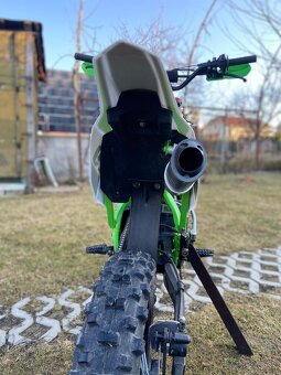 XMOTOS XB29 160cm - 10