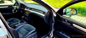 Škoda superb Comb MAX.PLU 2.0 TDI 125Kw .6.Rych.man - 10