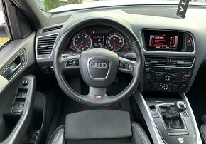 Audi Q5 2.0 TFSI QUATTRO 155kW 3x S-Line - 10