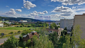 PREDAJ, 3 - izbový byt Radvaň, Sládkovičova ulica, 4x lodžia - 10