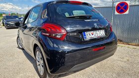 Peugeot 208 1.2 PureTech Active E6.2, 50kW - 10