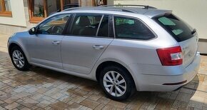 Škoda Octavia III.1,6TDI 85kw Combi na predaj. - 10