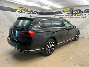 Volkswagen Passat Variant 2.0 TDI 190k BMT SCR Highline R-Li - 10