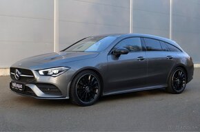 Mercedes CLA 220 AMG , Benzin 99000km - 10