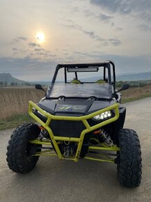 Polaris RZR 1000xp EPS - 10