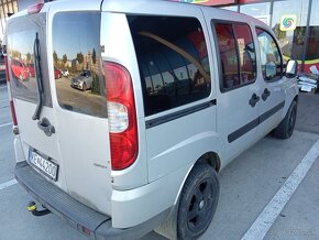 Fiat doblo cargo 1.3 jtd - 10