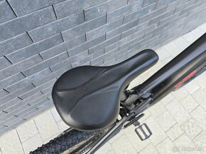 celoodpružený ebike Cube Stereo 625 - 10