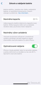 iPhone 11 Pro 256GB Midnight Green KOMPLET + DARČEK - 10