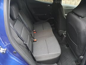 Renault Clio 1.0 Tce+LPG - 10