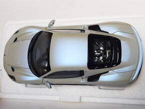 1:18 - Maserati MC20 (2020) - BBR - 1:18 - 10