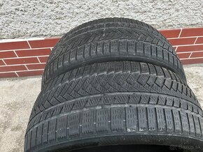 245/45 R19 Continental zimné pneumatiky 2x - 10