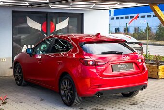 Mazda 3 2.0 Skyactiv -G120 Revolution - 10