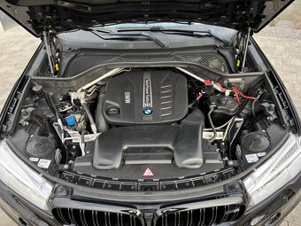 Predam BMW X5 F15 3.0d - 10