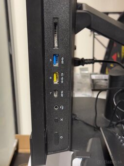 Lenovo Thinkcentre All in one počítač - I5 9gen 16/512 - 10