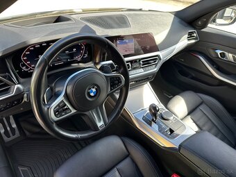 BMW M340i x drive - 10