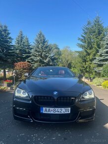 Predam BMW 640d xDrive Coupe F13 - 10