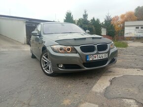 BMW 320xd xdrive kúpené na Slovensku - 10