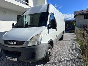 Iveco daily - 10