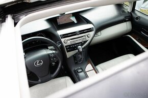 Lexus RX RX450H 4WD - 10