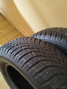 zimne pneumatikt 195/65 r15 - 10