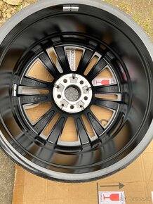 ✅ R19 ®️ Originál Mercedes 5x112 ET62 ✅ ML GL GLS - 10