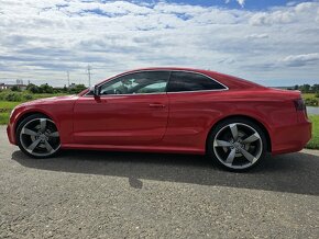 Audi RS5 V8 4.2fsi r.v.2015 posledni V8 Prodám/Vymenim - 10