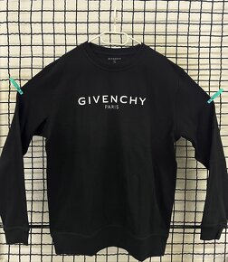 Givenchy - Tričká a Mikiny pánske a dámske - 10