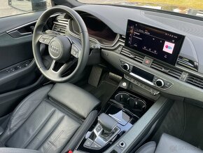 Audi A4 Allroad 2.0 TDi Quattro S-Tronic, r.v.: 2020 - 10