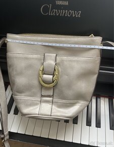 Anne Klein crossbody kabelka - 10