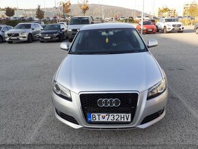 Audi A3 118 kw - 10