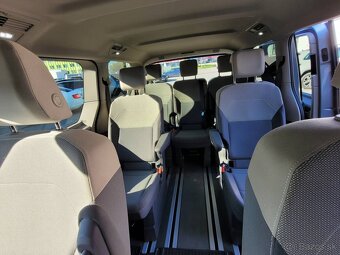 Volkswagen Multivan Long 2.0 TDI DSG Edition - 10