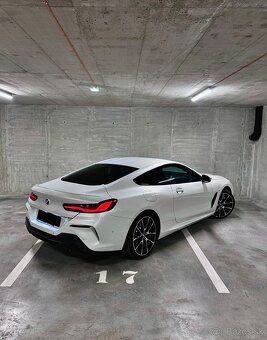 BMW 840d xDrive CARBON CORE - 10