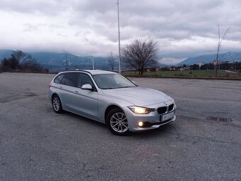 BMW RAD3 F31 182 tis km - 10