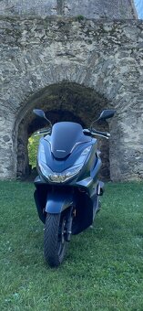 Honda PCX125 r.v.(2023) - 10