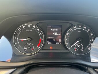 Škoda Octavia IV 125.000km r.v.:2020 - 10