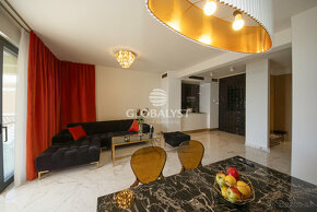 Apartmán - 3 izby - v luxusnej vile Mediterana na polostrove - 10