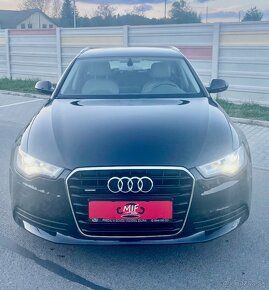 Audi A6 Avant 3.0 TDI DPF quattro Prestige S tronic - 10