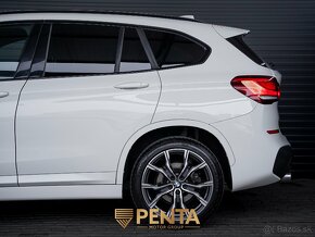 ⭐ BMW X1 M-Packet ⭐ - 10