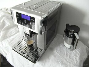 DeLonghi Primadonna ESAM 6700 - 10