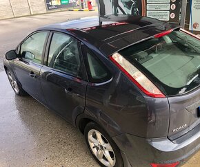 Ford focus 1.6 benzin 105000km - 10