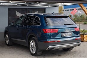 Audi Q7 50 TDI quattro tiptronic 8-st. - 10