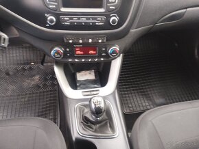 Kia Cee´d 1.6 GDi Gold - 10