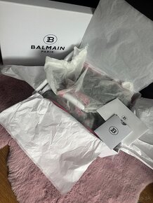 BALMAIN B-BOLD - original - 10