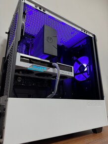 ☑️ i5 13400 / RTX 4070 SUPER / 32GB RAM / 24M Zár - 10