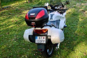 Honda Deauville NT 650 A2 - 10