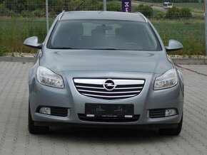 Opel Insignia 2.0 CDTI AKCE SLEVA DO 31.1. - 10