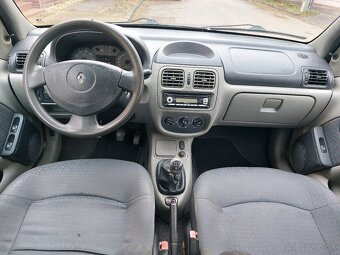 Renault Thalia 2005 ŤAŽNÉ - 10