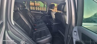 Volkswagen Tiguan 2.0 TDi Sport 125kw  4Motion - 10