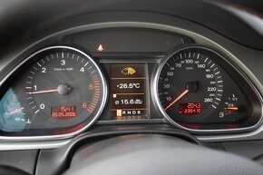 Audi Q7 3.0 TDI quattro tiptronic - 10